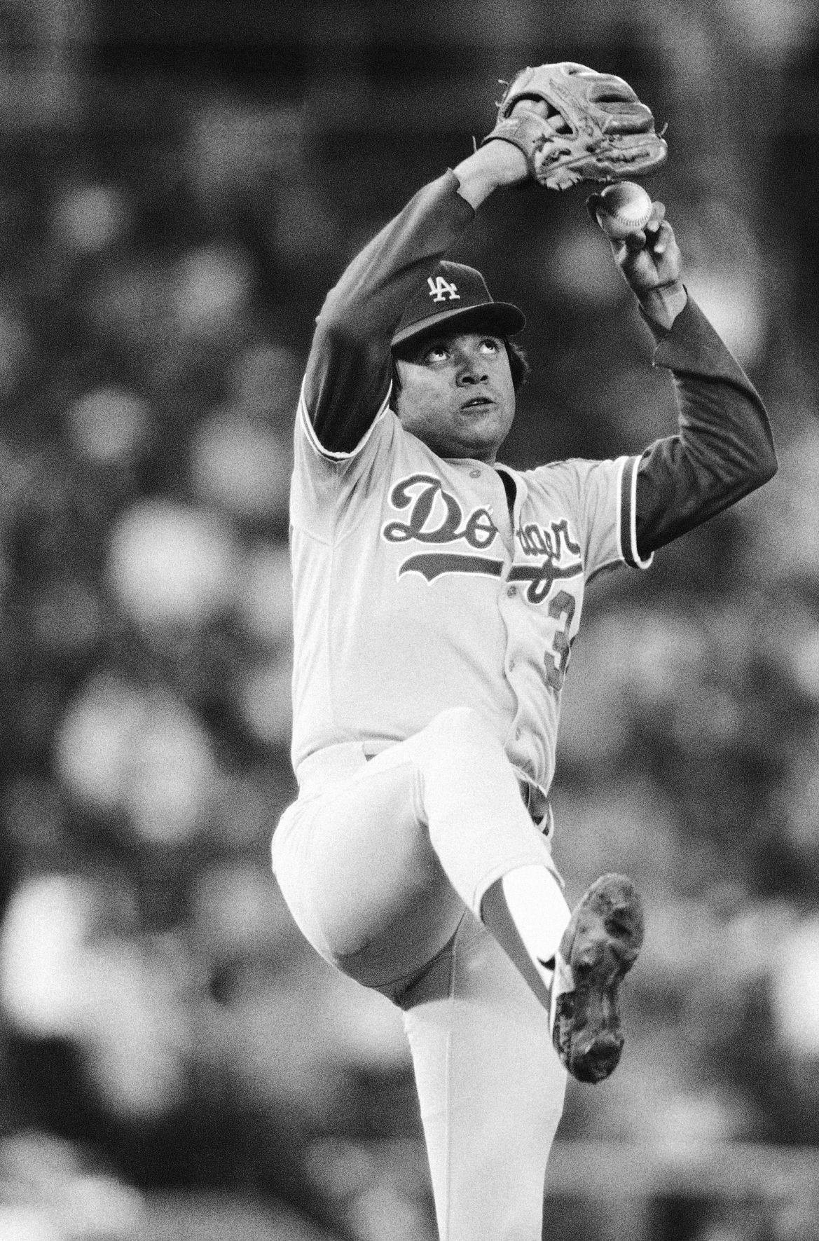 Fernando Valenzuela